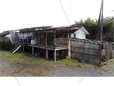 (値下げ) 福島県福島市 金谷川駅8分 土地 71万円の競売物件情報 #6
