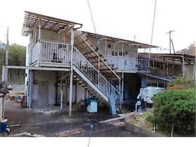(値下げ) 福島県福島市 金谷川駅8分 土地 71万円の競売物件情報 #7