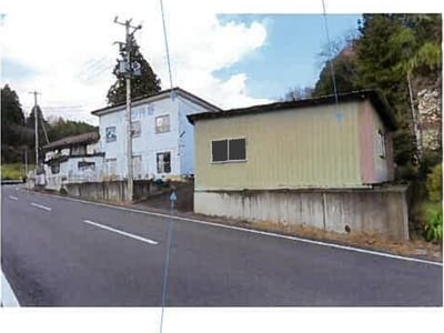(値下げ) 福島県福島市 金谷川駅9分 土地 23万円の競売物件情報 #3