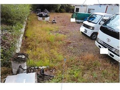 (値下げ) 福島県福島市 金谷川駅9分 土地 23万円の競売物件情報 #30