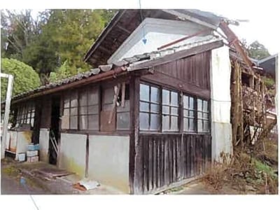 (値下げ) 福島県福島市 金谷川駅9分 土地 23万円の競売物件情報 #33