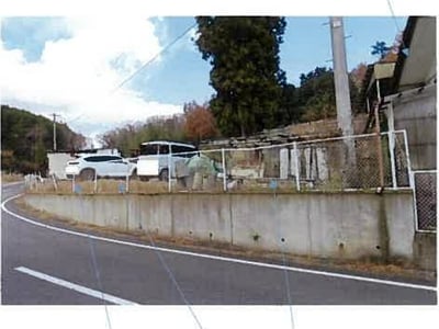 (値下げ) 福島県福島市 金谷川駅9分 土地 23万円の競売物件情報 #35