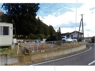 (値下げ) 福島県福島市 金谷川駅9分 土地 23万円の競売物件情報 #36