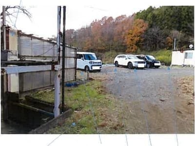 (値下げ) 福島県福島市 金谷川駅9分 土地 23万円の競売物件情報 #38