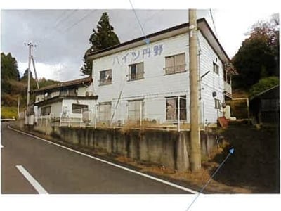 (値下げ) 福島県福島市 金谷川駅9分 土地 23万円の競売物件情報 #4