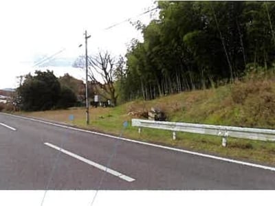 (値下げ) 福島県福島市 金谷川駅9分 土地 23万円の競売物件情報 #40