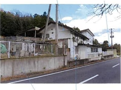 (値下げ) 福島県福島市 金谷川駅9分 土地 23万円の競売物件情報 #5