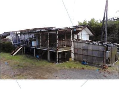 (値下げ) 福島県福島市 金谷川駅9分 土地 23万円の競売物件情報 #6