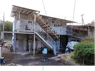 (値下げ) 福島県福島市 金谷川駅9分 土地 23万円の競売物件情報 #7
