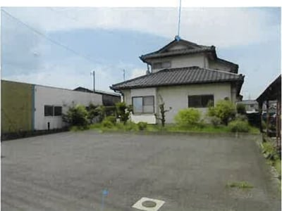 福島県福島市 南福島駅21分 戸建て 2,578万円の競売物件情報 #11