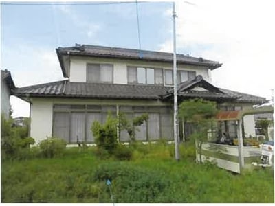 福島県福島市 南福島駅21分 戸建て 2,578万円の競売物件情報 #12