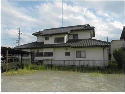 福島県福島市 南福島駅21分 戸建て 2,578万円の競売物件情報 #13