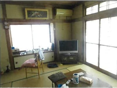福島県福島市 南福島駅21分 戸建て 2,578万円の競売物件情報 #14