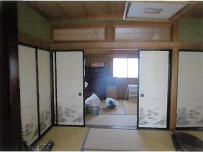 福島県福島市 南福島駅21分 戸建て 2,578万円の競売物件情報 #15