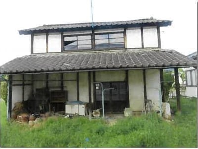 福島県福島市 南福島駅21分 戸建て 2,578万円の競売物件情報 #3
