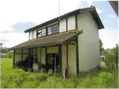 福島県福島市 南福島駅21分 戸建て 2,578万円の競売物件情報 #4