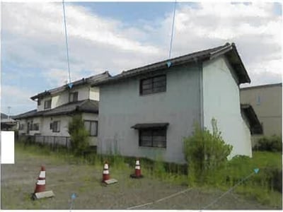 福島県福島市 南福島駅21分 戸建て 2,578万円の競売物件情報 #5