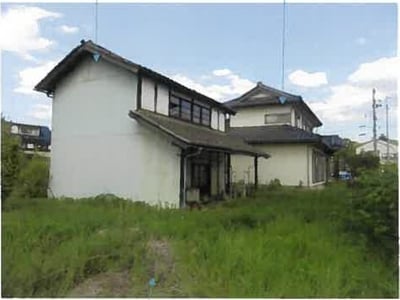 福島県福島市 南福島駅21分 戸建て 2,578万円の競売物件情報 #6