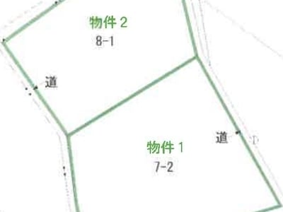 福島県福島市 庭坂駅15分 戸建て 1,543万円の競売物件情報 #1