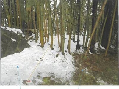 福島県福島市 庭坂駅15分 戸建て 1,543万円の競売物件情報 #10
