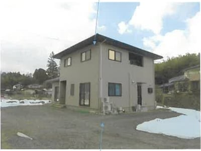 福島県福島市 庭坂駅15分 戸建て 1,543万円の競売物件情報 #4