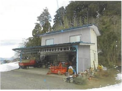 福島県福島市 庭坂駅15分 戸建て 1,543万円の競売物件情報 #5