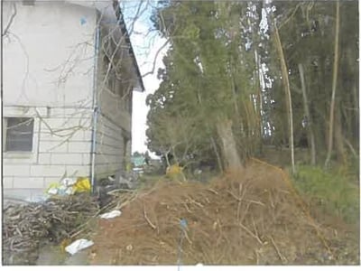 福島県福島市 庭坂駅15分 戸建て 1,543万円の競売物件情報 #8