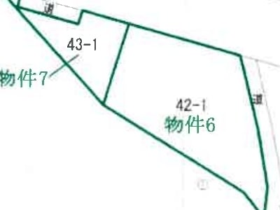 (値下げ) 福島県福島市 金谷川駅8分 戸建て 338万円の競売物件情報 #2