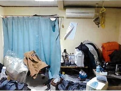 (値下げ) 福島県福島市 金谷川駅8分 戸建て 338万円の競売物件情報 #25