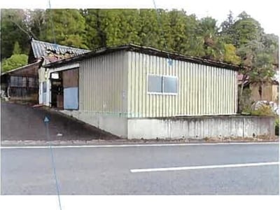 (値下げ) 福島県福島市 金谷川駅8分 戸建て 338万円の競売物件情報 #27