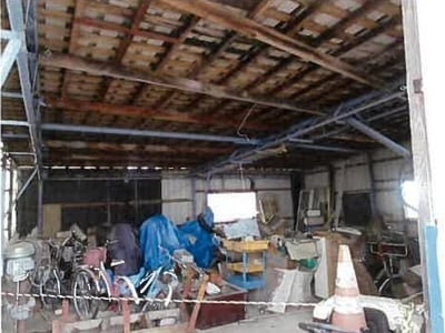 (値下げ) 福島県福島市 金谷川駅8分 戸建て 338万円の競売物件情報 #28