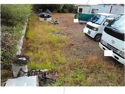 (値下げ) 福島県福島市 金谷川駅8分 戸建て 338万円の競売物件情報 #30