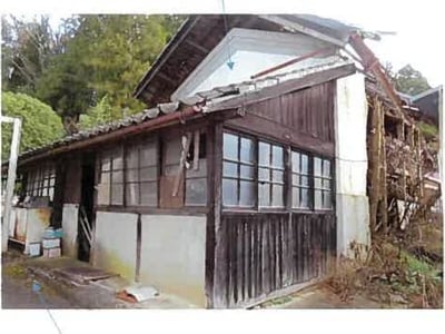 (値下げ) 福島県福島市 金谷川駅8分 戸建て 338万円の競売物件情報 #33