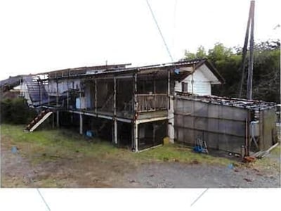 (値下げ) 福島県福島市 金谷川駅8分 戸建て 338万円の競売物件情報 #6