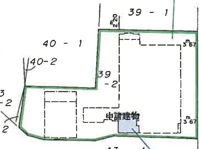 福島県福島市 福島駅7分 マンション「メゾン・ド・バーグ」58万円の競売物件情報 #15