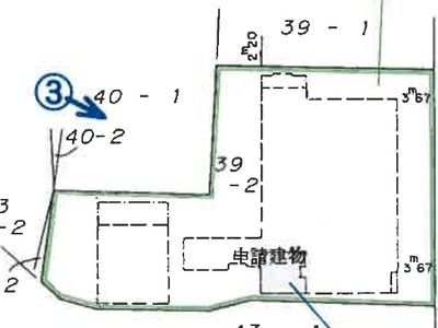 福島県福島市 福島駅7分 マンション「メゾン・ド・バーグ」58万円の競売物件情報 #2