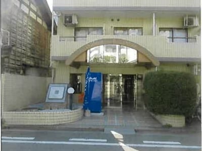 福島県福島市 福島駅7分 マンション「メゾン・ド・バーグ」58万円の競売物件情報 #6