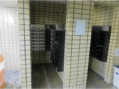 福島県福島市 福島駅7分 マンション「メゾン・ド・バーグ」58万円の競売物件情報 #7