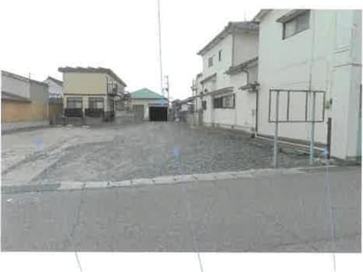 福島県いわき市 四ツ倉駅14分 土地 606万円の競売物件情報 #1