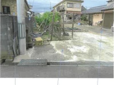 福島県いわき市 四ツ倉駅14分 土地 606万円の競売物件情報 #3