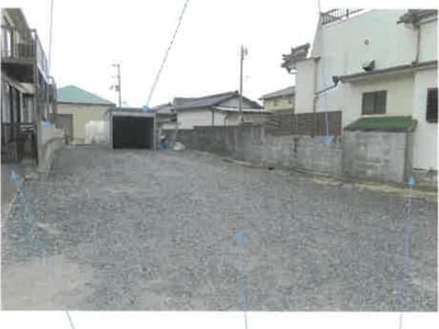 福島県いわき市 四ツ倉駅14分 土地 606万円の競売物件情報 #4