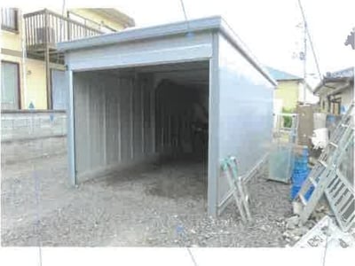 福島県いわき市 四ツ倉駅14分 土地 606万円の競売物件情報 #8