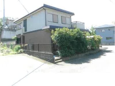 福島県いわき市 内郷駅9分 戸建て 880万円の競売物件情報 #1