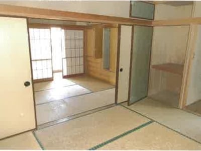 福島県いわき市 内郷駅9分 戸建て 880万円の競売物件情報 #13