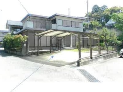 福島県いわき市 内郷駅9分 戸建て 880万円の競売物件情報 #2