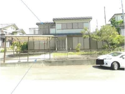 福島県いわき市 内郷駅9分 戸建て 880万円の競売物件情報 #3