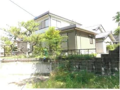 福島県いわき市 内郷駅9分 戸建て 880万円の競売物件情報 #4