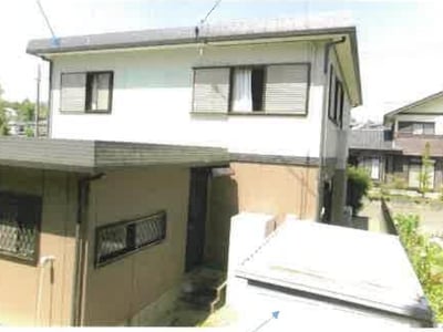 福島県いわき市 内郷駅9分 戸建て 880万円の競売物件情報 #6