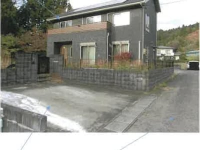 (値下げ) 福島県いわき市 内郷駅 戸建て 405万円の競売物件情報 #1