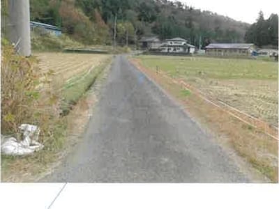 (値下げ) 福島県いわき市 内郷駅 戸建て 405万円の競売物件情報 #11